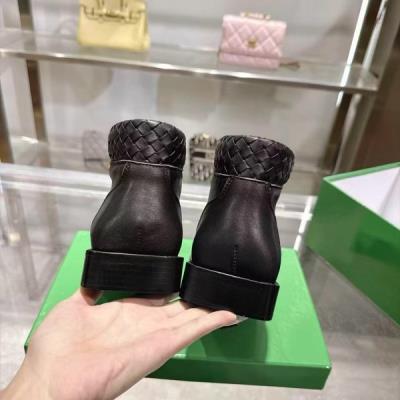 wholesale quality bottega veneta shoes model no. 100